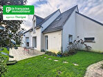 Maison indépendante – 5 chambres – Centre de Thorigné-Fouillard - LFI-THO-A-19742