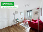 Appartement T3 – Rennes – Quartier Sacrés Coeurs. - LFI-SUD-19751