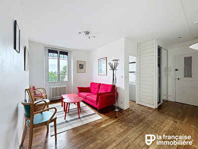 Appartement T3 – Rennes – Quartier Sacrés Coeurs.