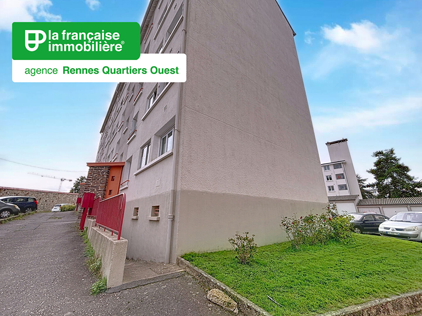 Appartement-Colocation-3 chambres-Rennes - LFI-CLEUNAY-19755