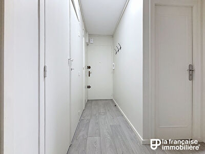 Appartement-Colocation-3 chambres-Rennes