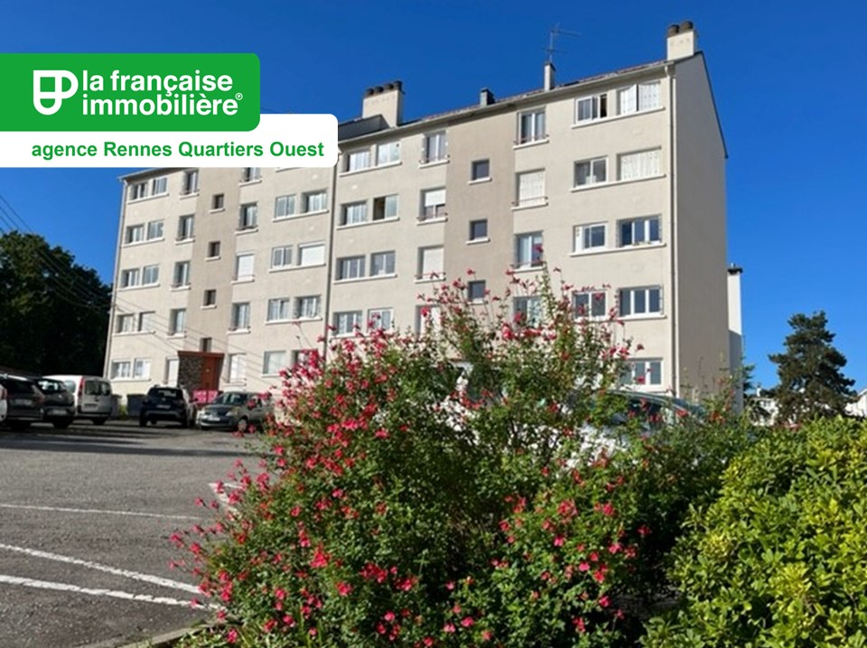 Appartement-Colocation-3 chambres-Rennes - LFI-CLEUNAY-19756