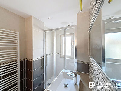 Appartement T3 – Rennes Sacrés-Coeurs