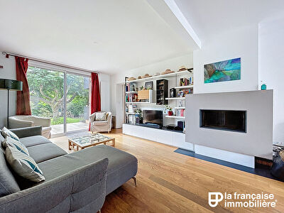 Maison de type 7 à vendre, Rennes Patton les Gayeulles