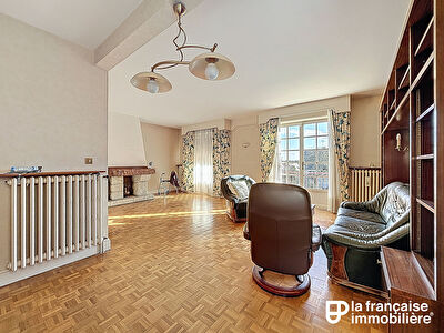 Maison T8 à vendre à Cesson-Sévigné – quartier Beausoleil