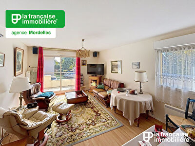 Appartement Breal Sous Montfort 3 pièce(s) 60.01 m2