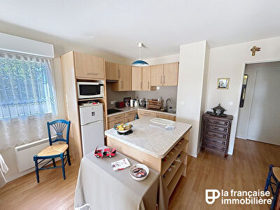 Appartement Breal Sous Montfort 3 pièce(s) 60.01 m2