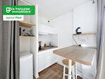 Studio meublé de 19.95m² – Pacé – 10 min de Rennes – Proximité commodités - LFI-PACE-19779