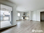 Appartement – Rennes – Vélodrôme – 3 pièces – 66.8m² – Balcon – Garage - LFI-CENTRE-19781