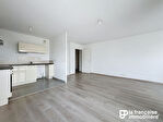 Appartement – Rennes – Vélodrôme – 3 pièces – 66.8m² – Balcon – Garage - LFI-CENTRE-19781