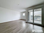 Appartement – Rennes – Vélodrôme – 3 pièces – 66.8m² – Balcon – Garage - LFI-CENTRE-19781