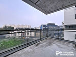 Appartement – Rennes – Vélodrôme – 3 pièces – 66.8m² – Balcon – Garage - LFI-CENTRE-19781