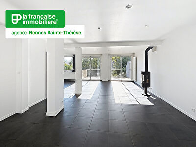 Maison 6 pièces quartier St Hélier