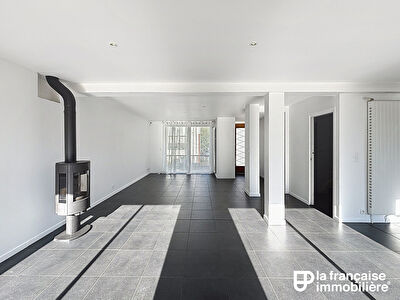 Maison 6 pièces quartier St Hélier