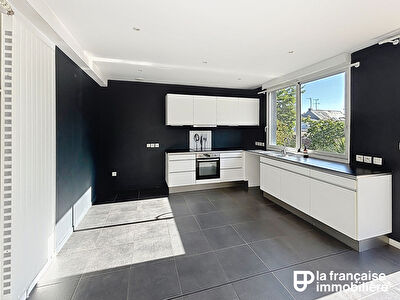 Maison 6 pièces quartier St Hélier