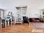 Appartement type 6 – Quatre chambres et double stationnement – Quartier Poterie – Rennes - LFI-THER-19786