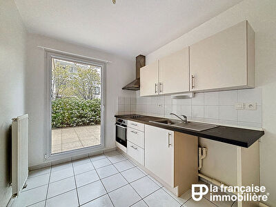 Appartement type 3 à vendre – Chantepie