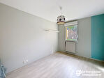 Appartement type 4 – rez-de-chaussée – terrasse - LFI-CHATEAU-19792