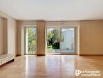 Maison type 5 – Trois chambres et bureau – Quartier Francisco Ferrer – Rennes - LFI-THER-19801-B