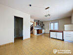 Maison type 5 – Trois chambres et bureau – Quartier Francisco Ferrer – Rennes - LFI-THER-19801-B