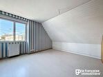 Maison type 5 – Trois chambres et bureau – Quartier Francisco Ferrer – Rennes - LFI-THER-19801-B
