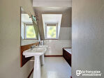 Maison type 5 – Trois chambres et bureau – Quartier Francisco Ferrer – Rennes - LFI-THER-19801-B