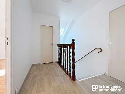 A louer – Appartement – Bourg – Landujan – 3 pièces