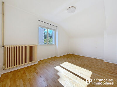A louer – Appartement – Bourg – Landujan – 3 pièces