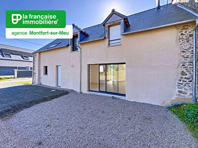 Maison Plelan Le Grand 5 pièces 151.66 m2