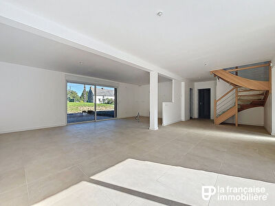Maison Plelan Le Grand 5 pièces 151.66 m2