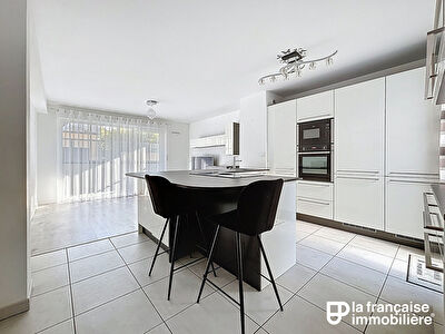 Appartement type 3 – Copropriété récente – Quartier Sainte-Thérèse – Rennes