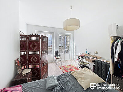 Quartier Intra Muros. Coup de coeur assuré.