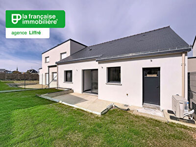 Maison La Bouexiere 3 pièce(s) 83 m2
