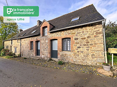 Maison Liffre 4 pièce(s) 87.58 m2