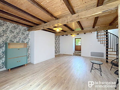 Maison Liffre 4 pièce(s) 87.58 m2