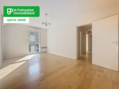 APPARTEMENT T2 – ASCENSEUR  – PARKING