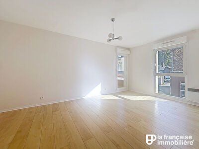 APPARTEMENT T2 – ASCENSEUR  – PARKING