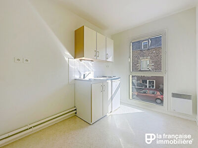 APPARTEMENT T2 – ASCENSEUR  – PARKING