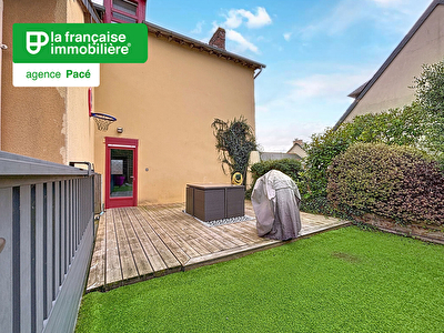 Maison Parthenay De Bretagne – 3 chambres