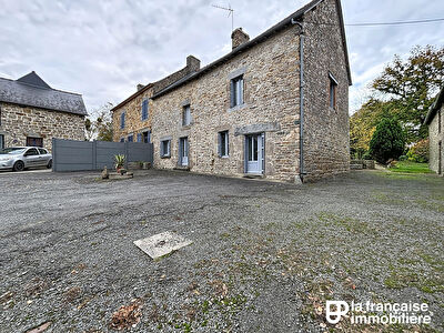 Charmante maison à Gahard