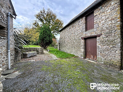 Charmante maison à Gahard