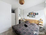Appartement de Type 4 à louer – Meublé –  95m² – Résidence de 2022 – Terrasse – Parking – Colocation acceptée – Rue Françoise Elie – Rennes - LFI-CENTRE-B-9868