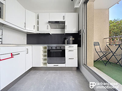 Location-Appartement-T1 bis-Meublé