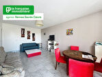 Appartement T5 – 96,28 m² – Rennes Sud - LFI-SUD-19883