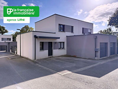 Exclusivité sur Liffré
