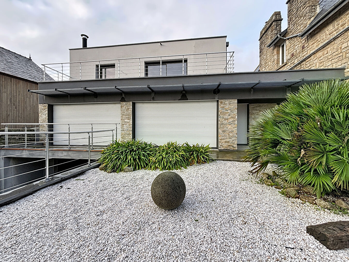 Magnifique contemporaine DINAN - LFI-MALO-19888