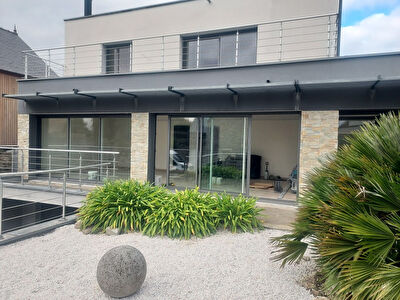 Maison Dinan 6 pièce(s) 170 m2