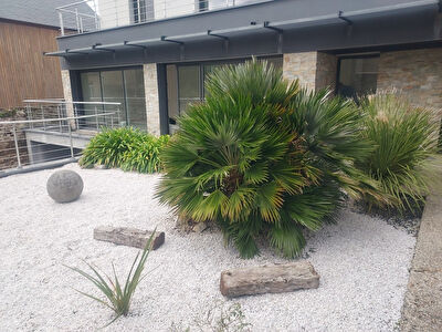 Maison Dinan 6 pièce(s) 170 m2