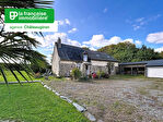 Maison – Pierre – Charme – calme absolu – Vue sur la campagne - LFI-CHATEAU-19889