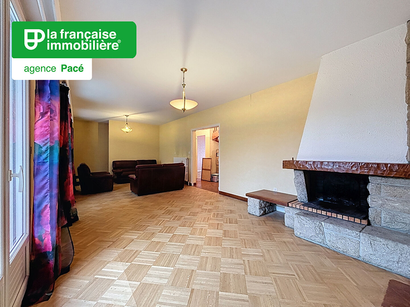 Maison Pace 6 pièce(s) 110.84 m2 - LFI-PACE-19892